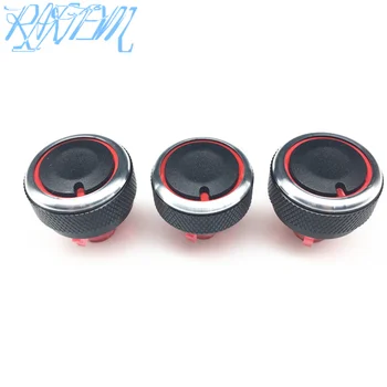 3pcs Air Conditioning Installation heat control Switch knob AC Knob For PEUGEOT 307/CITROEN C-TRIOMPHE car accessories
3pcs Air Conditioning Installation heat control Switch knob AC Knob For PEUGEOT 307/CITROEN C-TRIOMPHE car accessories