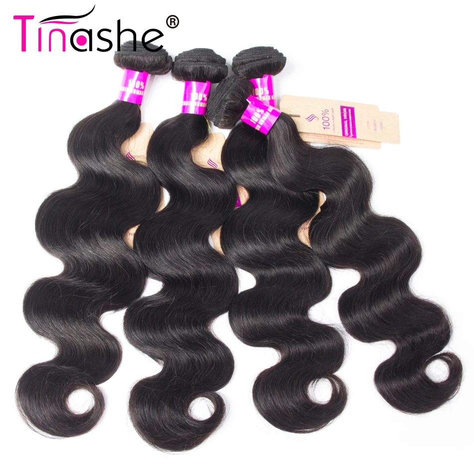 Tinashe Hair Mink Brazilian Body Wave 4 Bundles Remy Human Hair Bundles Deal Natural Black Color Brazilian Hair Weave Bundles
Tinashe Hair Mink Brazilian Body Wave 4 Bundles Remy Human Hair Bundles Deal Natural Black Color Brazilian Hair Weave Bundles