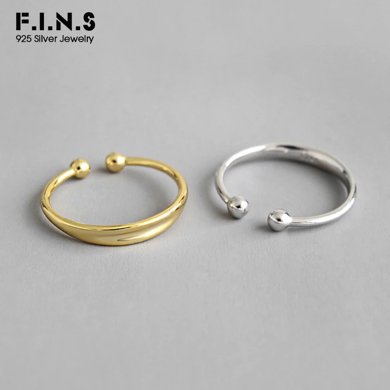 F.I.N.S Classic 925 Sterling Silver Ear Clip Minimalist Ear Clip Without Puncture Gold silver Ear Cuff Silver 925 Fine Jewelry
F.I.N.S Classic 925 Sterling Silver Ear Clip Minimalist Ear Clip Without Puncture Gold silver Ear Cuff Silver 925 Fine Jewelry
