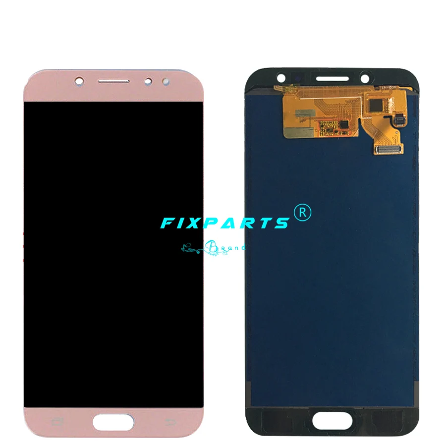 Samsung Galaxy J7 Pro 2017 LCD