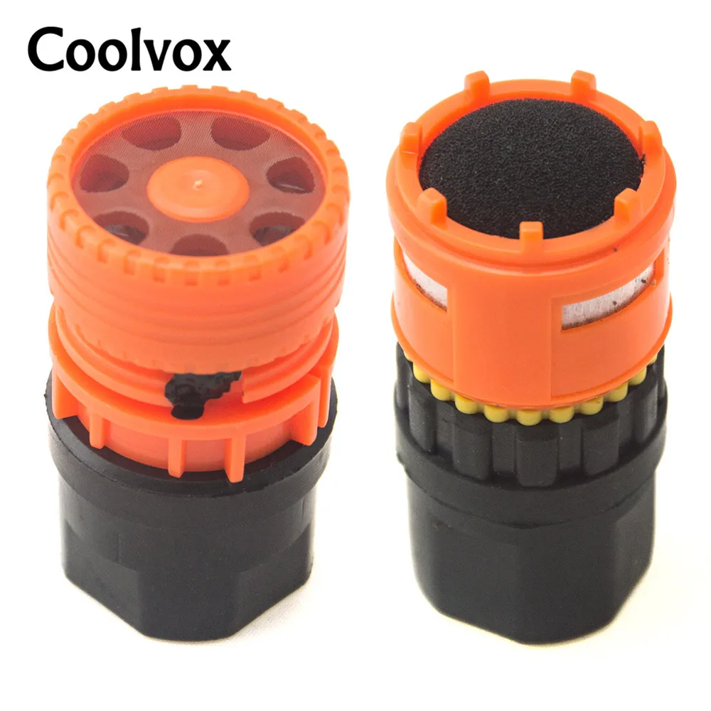 Dynamic Microphone Cartridge N-c5 N-C7 Good Quality Microphone Core MIC Capsules Spare Parts Accessories
Dynamic Microphone Cartridge N-c5 N-C7 Good Quality Microphone Core MIC Capsules Spare Parts Accessories