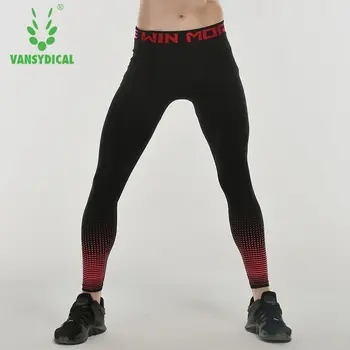 2018 Men's Compression Pants Running Tights Basketball Gym Pants Bodybuilding Jogger Jogging Skinny Leggings Trousers Sportswear
2018 Men's Compression Pants Running Tights Basketball Gym Pants Bodybuilding Jogger Jogging Skinny Leggings Trousers Sportswear