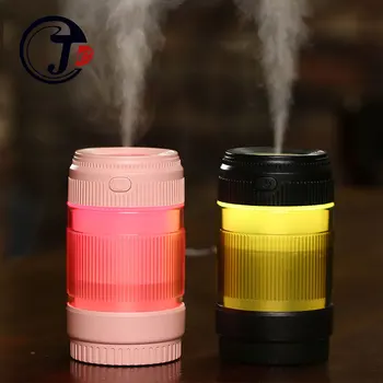 USB Air Ultrasonic Humidifier with LED Lamp Light Home Appliances Aroma Essential Diffuser Fogger Mist Maker Fogger Camera Lens
USB Air Ultrasonic Humidifier with LED Lamp Light Home Appliances Aroma Essential Diffuser Fogger Mist Maker Fogger Camera Lens