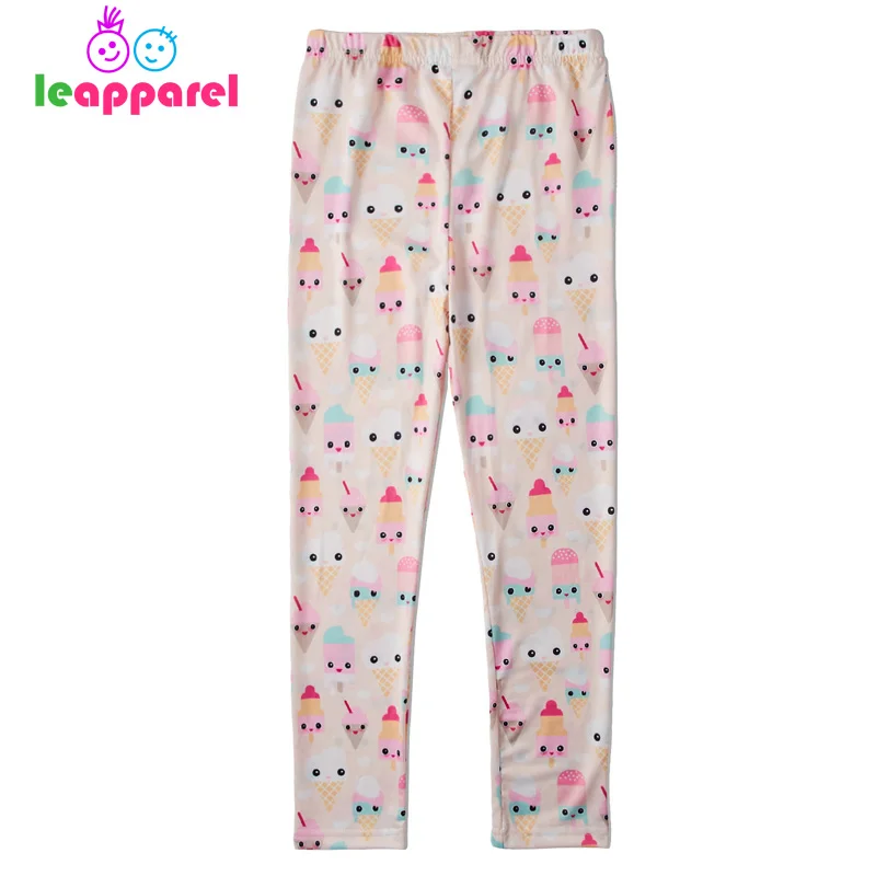 2019 spring summer ice cream Printing Pants 6-12Y kid Casual Leggings Tollder Loose Long Pant Children Clothes
2019 spring summer ice cream Printing Pants 6-12Y kid Casual Leggings Tollder Loose Long Pant Children Clothes