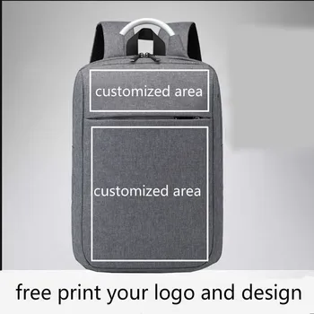 Backpack custom design LOGO business backpack men picture print custom-made pattern customized computer female work bag backpack
Backpack custom design LOGO business backpack men picture print custom-made pattern customized computer female work bag backpack