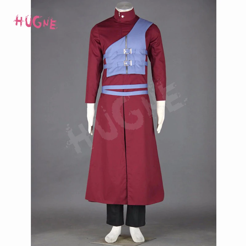 Hugne free shipping Anime Product NARUTO anime cosplay ship pu naruto Sabaku no Gaara costume halloween
Hugne free shipping Anime Product NARUTO anime cosplay ship pu naruto Sabaku no Gaara costume halloween