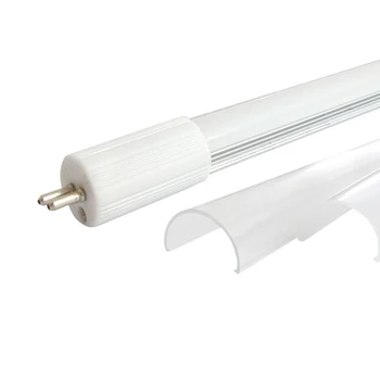 70pcs/lot 22W 1500mm split type led T5 tube lamps 5FT led tube 2200lm high lumen T5 tube home lighting AC85-265V DHL free ship
70pcs/lot 22W 1500mm split type led T5 tube lamps 5FT led tube 2200lm high lumen T5 tube home lighting AC85-265V DHL free ship