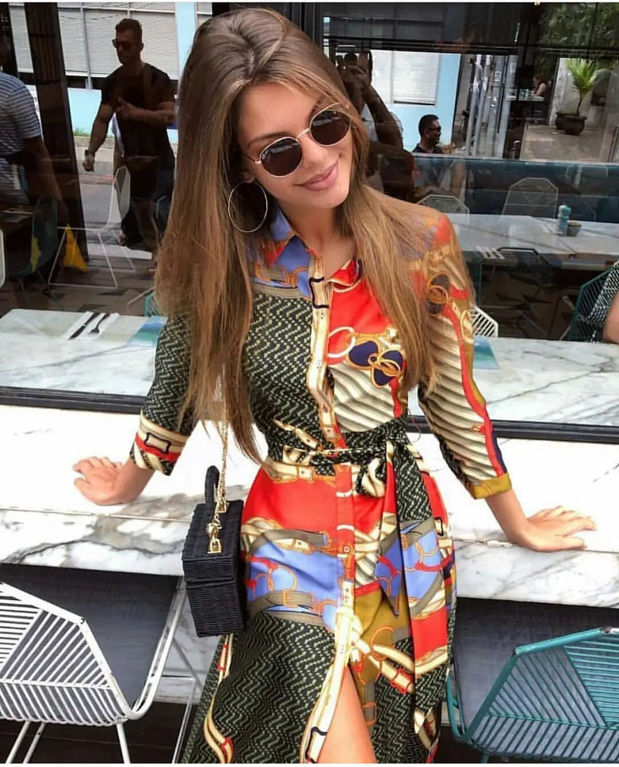 african dresses for women african clothes africa dress print Loose long sleeves Dashiki ladies clothing ankara plus size dresses
african dresses for women african clothes africa dress print Loose long sleeves Dashiki ladies clothing ankara plus size dresses