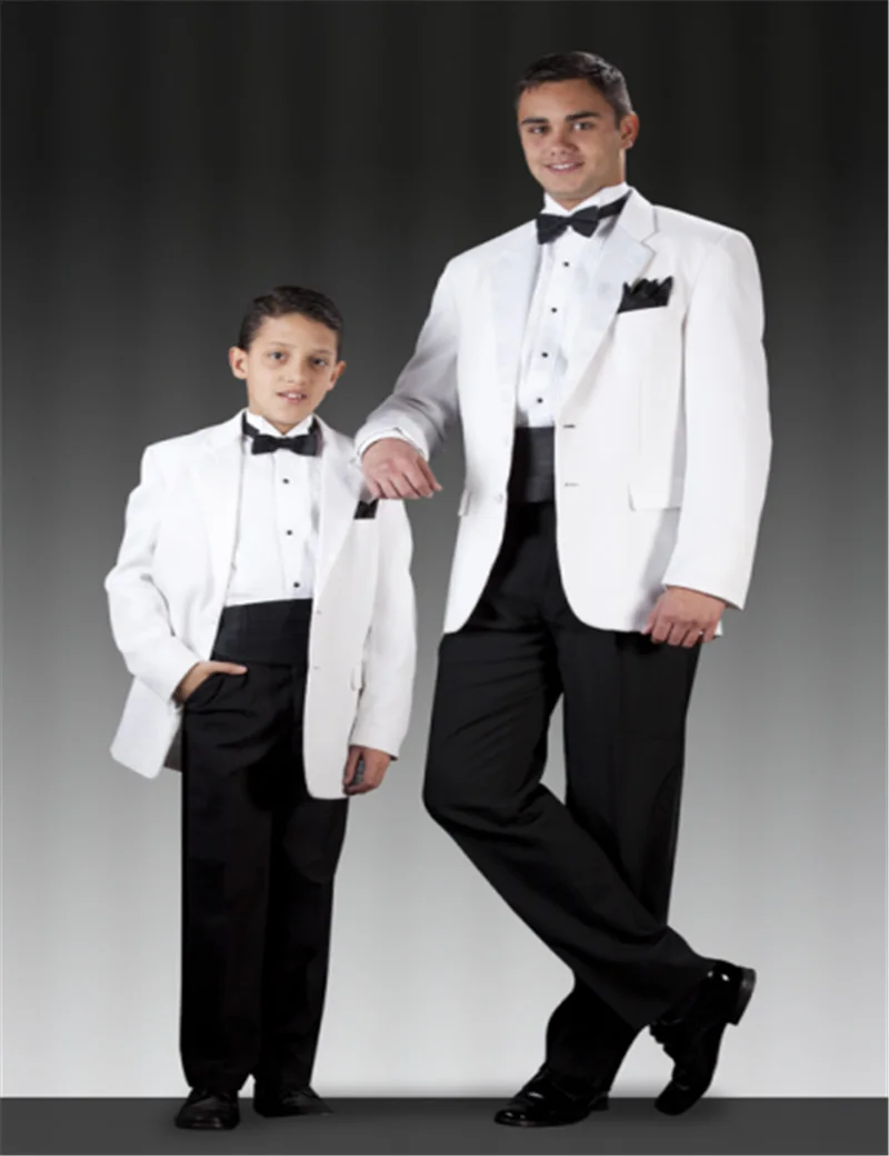 new wedding suit boy kid white grooms tuxedos shawl lapel boys suits two piece groomsmen slim fit two button kids blazer
new wedding suit boy kid white grooms tuxedos shawl lapel boys suits two piece groomsmen slim fit two button kids blazer