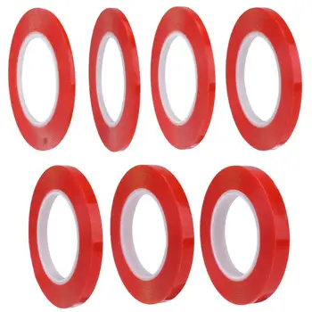 Red Acrylic Acid Double Side Adhesive Tape Sticky For Phone LCD Screen Panel Repairing Red Tape Mix Size 4/5/6/8/10/12/15mm
Red Acrylic Acid Double Side Adhesive Tape Sticky For Phone LCD Screen Panel Repairing Red Tape Mix Size 4/5/6/8/10/12/15mm
