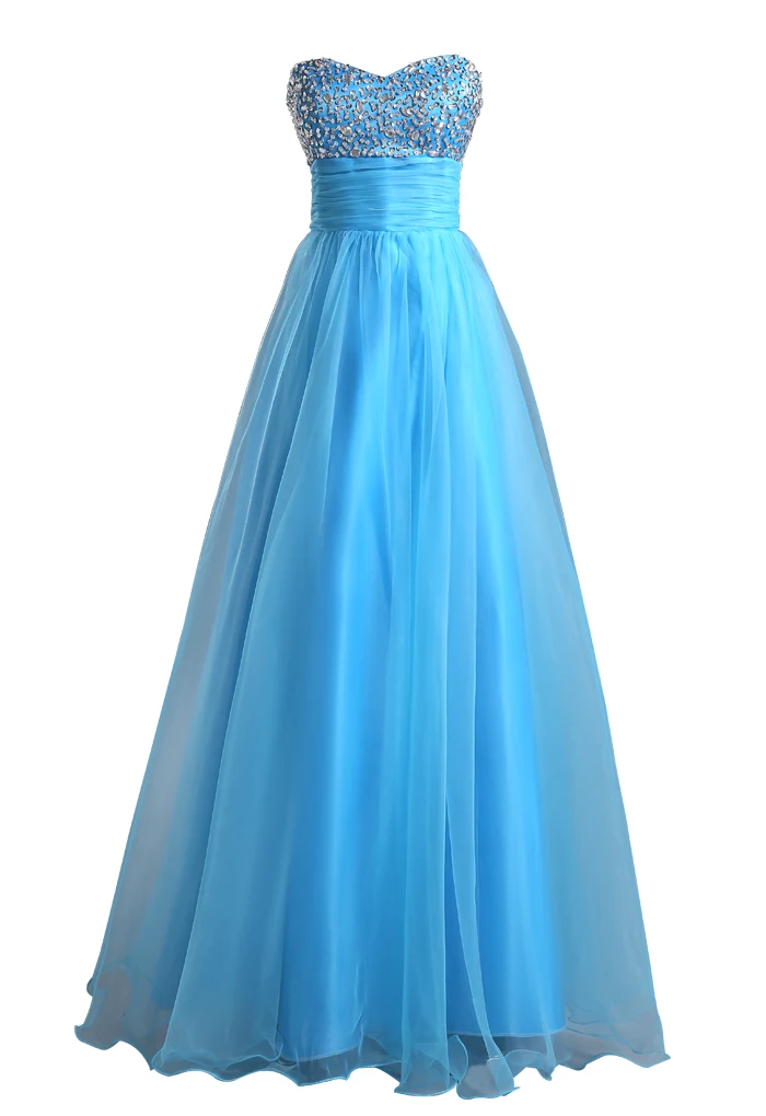 Ready to Ship Glamorous beaded New floor length sweetheart Evening Dresses long for women
Ready to Ship Glamorous beaded New floor length sweetheart Evening Dresses long for women