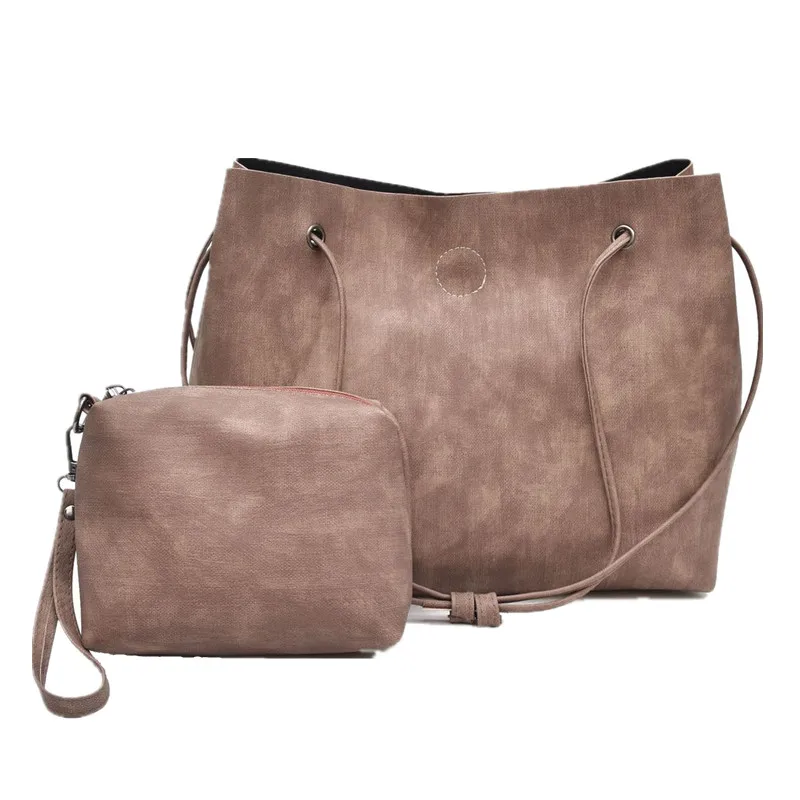 2018 new female bag fashion Korean version quality PU leisure retro size bag single shoulder hanging Handbag
2018 new female bag fashion Korean version quality PU leisure retro size bag single shoulder hanging Handbag
