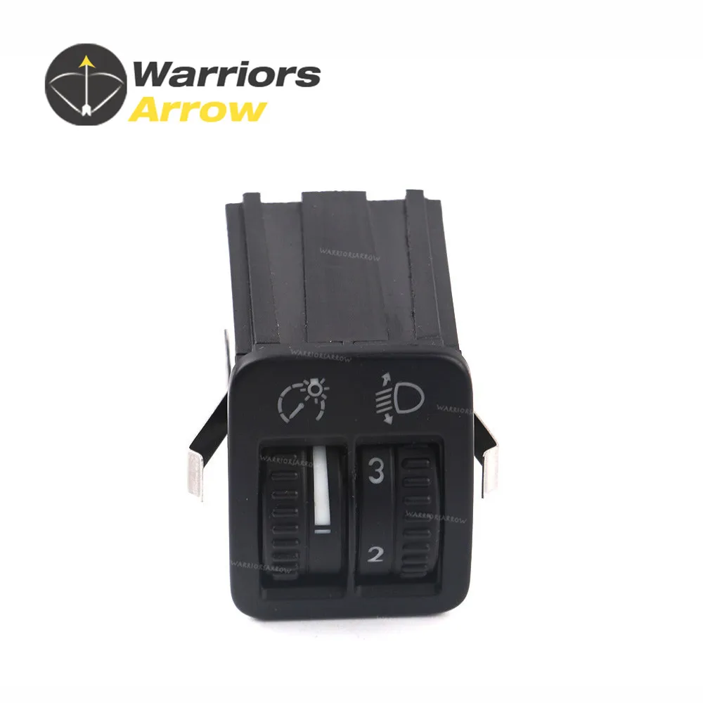 5N0941333 5ND941333 For Volkswagen Tiguan 2008 2009 2010 2011 2012 2013 2014 2015 Gauge Cluster Headlight Dimmer Switch
5N0941333 5ND941333 For Volkswagen Tiguan 2008 2009 2010 2011 2012 2013 2014 2015 Gauge Cluster Headlight Dimmer Switch