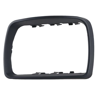 Abs Rear View Side Mirror Cover Trim Frame Decoration,Door Wing Mirror Cover For Bmw X5 E53 3.0D/3.0I/4.4I 2000-2006 Rearview
Abs Rear View Side Mirror Cover Trim Frame Decoration,Door Wing Mirror Cover For Bmw X5 E53 3.0D/3.0I/4.4I 2000-2006 Rearview