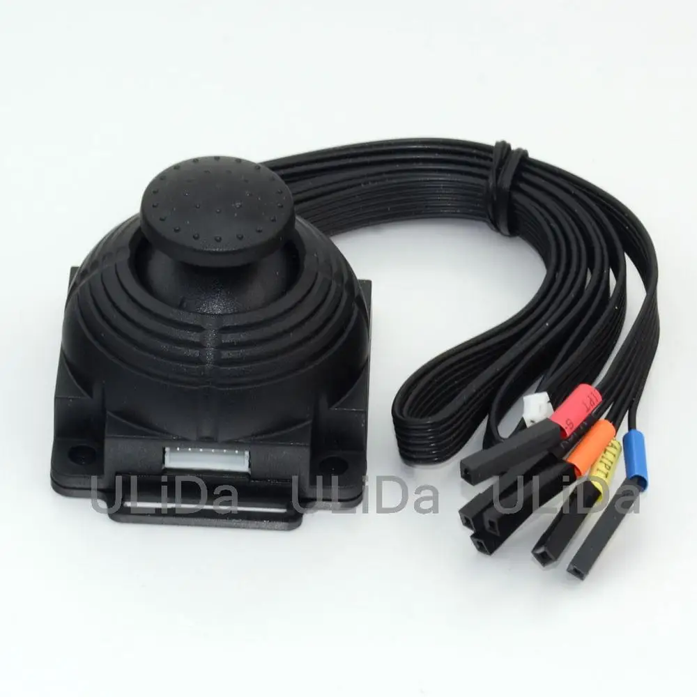 HHG-JS Joystick Controller for 3 Axis Basecam Gimbal Board | Игрушки и хобби