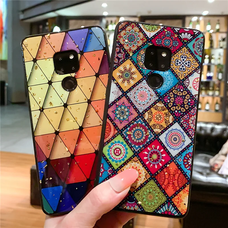 Leopard Print Case For Huawei Mate 20 P20 Cases Luxury Soft Gold Fashion Foil Phone Case For Huawei P20 Mate 20 Pro Covers Capa
Leopard Print Case For Huawei Mate 20 P20 Cases Luxury Soft Gold Fashion Foil Phone Case For Huawei P20 Mate 20 Pro Covers Capa