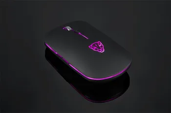 ZGPAX gaming mouse Wireless Bluetooth rgb LED Optical Mouse 6 Buttons 2400DPI Game Mice for PC Laptop Notebook Game Gamer z70
ZGPAX gaming mouse Wireless Bluetooth rgb LED Optical Mouse 6 Buttons 2400DPI Game Mice for PC Laptop Notebook Game Gamer z70