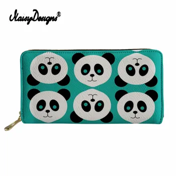 Noisydesigns Leather Wallets Panda Print For Women Long Cluth Phone Money Purse For Men Card Holder Card Pocket Cute Coin Pouch
Noisydesigns Leather Wallets Panda Print For Women Long Cluth Phone Money Purse For Men Card Holder Card Pocket Cute Coin Pouch