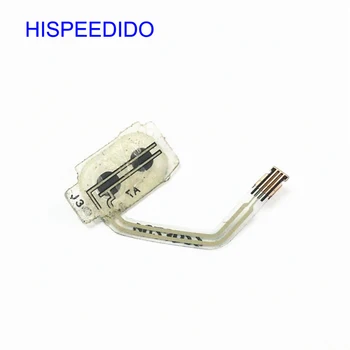 HISPEEDIDO 10 pcs/lot High Quality LR Flex Cable Replacement for PSP GO L Button R Button Flex Cable
HISPEEDIDO 10 pcs/lot High Quality LR Flex Cable Replacement for PSP GO L Button R Button Flex Cable