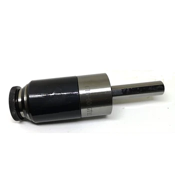 GT12 C16 C20 C25 C32 GT12 GT24 Straight Shank floating expandable tapping chuck for CNC mill lathe cutter
GT12 C16 C20 C25 C32 GT12 GT24 Straight Shank floating expandable tapping chuck for CNC mill lathe cutter