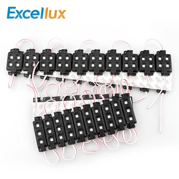 SMD 5050 20pcs/lot Led Advertising Module 3LEDs 4LEDs Luminous Characters Sign Backlight Decor Modules IP65 Waterproof Led Light
SMD 5050 20pcs/lot Led Advertising Module 3LEDs 4LEDs Luminous Characters Sign Backlight Decor Modules IP65 Waterproof Led Light