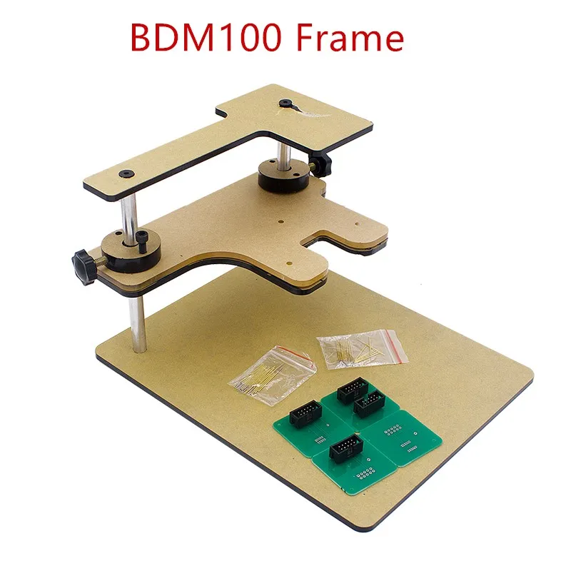 2017 Hottest Selling A+++ Quality BDM100 Frame With Full Adapters BDM Frame For BDM100 Programmer/ CMD Post 2017 Hottest Selling A+++ Quality BDM100 Frame With Full Adapters BDM Frame For BDM100 Programmer/ CMD Post<br><br>Aliexpress