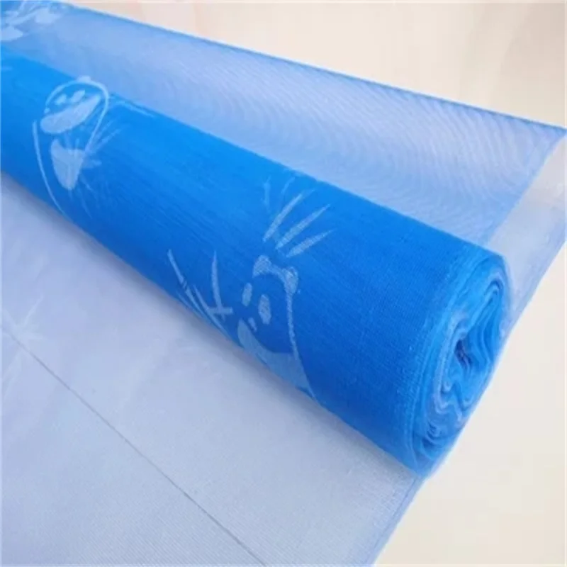 Width 1m 1.2m 1.5m blue plastic mesh insect pest control Doors and Windows anti-mosquito scre Home decoration Screen window
Width 1m 1.2m 1.5m blue plastic mesh insect pest control Doors and Windows anti-mosquito scre Home decoration Screen window