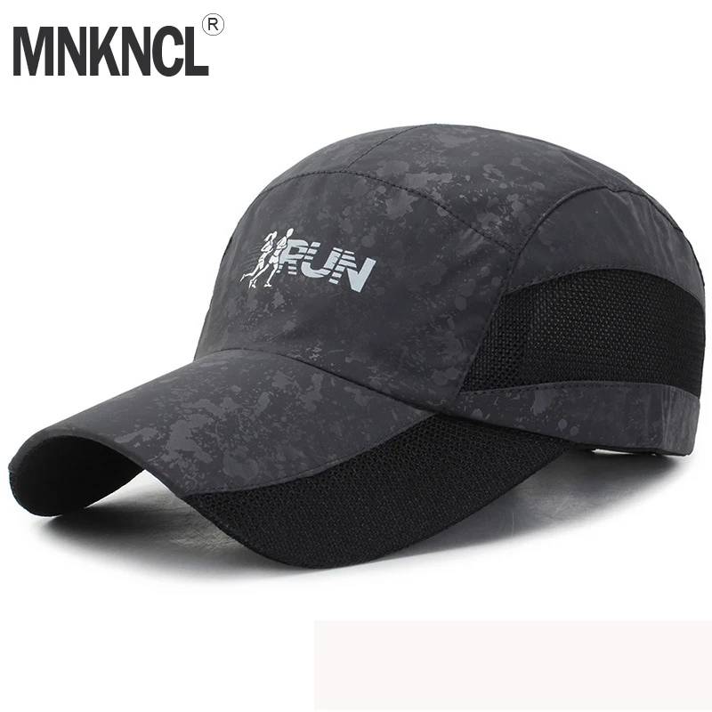 MNKNCL Fashion Outdoor Running Sports Cap Riding Cap Quick-drying Anti-UV Caps Breathable Sun protection Hat Mountaineering Cap
MNKNCL Fashion Outdoor Running Sports Cap Riding Cap Quick-drying Anti-UV Caps Breathable Sun protection Hat Mountaineering Cap