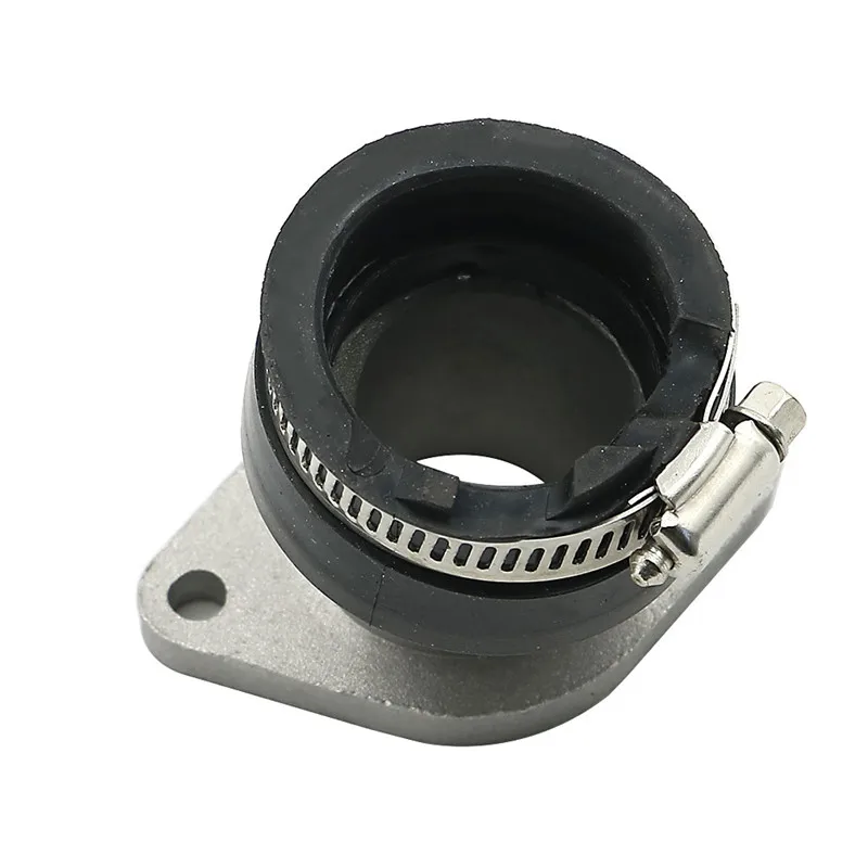 Carburetor adaptor Glue Intake Manifold Boot Joint adapter For Yamaha 99-04 YFM250X YFM250 YFM 250 Bear Tracker
Carburetor adaptor Glue Intake Manifold Boot Joint adapter For Yamaha 99-04 YFM250X YFM250 YFM 250 Bear Tracker