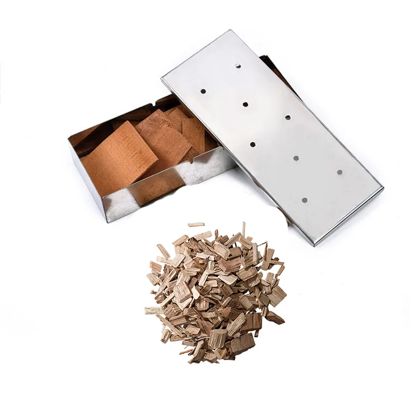 Apple-Wood-Cooking-Chunks-BBQ-Wood-Chips-for-Grilling-and-Smoking-Box-Natural-Wood-Smoking-Barbecue