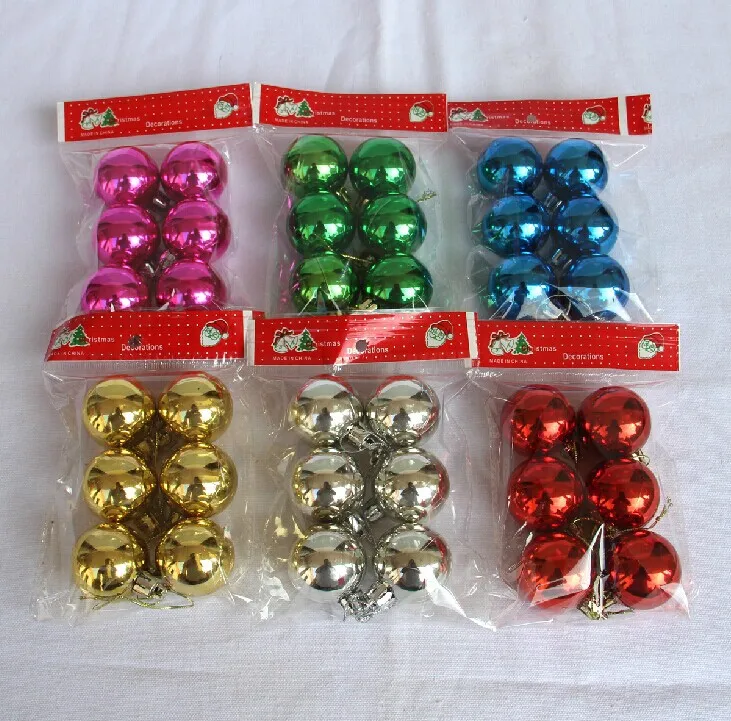 Free shipping K15086 6piece/lot Christmas Tree Xmas Balls Laser Bright New Year Decorations Baubles Party Wedding Ornament
Free shipping K15086 6piece/lot Christmas Tree Xmas Balls Laser Bright New Year Decorations Baubles Party Wedding Ornament