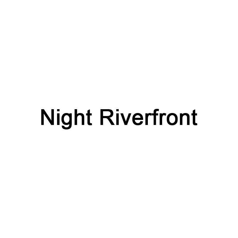 5D Diy Full Square Diamond Painting Cross Stitch "Night Riverfront" Diamond Embroidery Mosaic Rhinestone Needlework Decor
5D Diy Full Square Diamond Painting Cross Stitch "Night Riverfront" Diamond Embroidery Mosaic Rhinestone Needlework Decor