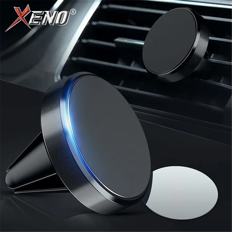 Universal Magnetic Car Phone Holder Stand in Car For iPhone X Samsung Huawei Magnet Air Vent Mount Cell Mobile Phone Support GPS
Universal Magnetic Car Phone Holder Stand in Car For iPhone X Samsung Huawei Magnet Air Vent Mount Cell Mobile Phone Support GPS