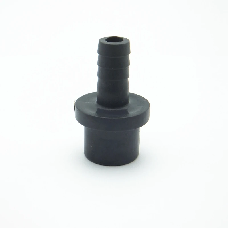 25mm OD Hose Barb x 32mm OD Socket PVC Pipe Fitting Coupling Adapter Aquarium Garden Micro Irrigation Water Connector
25mm OD Hose Barb x 32mm OD Socket PVC Pipe Fitting Coupling Adapter Aquarium Garden Micro Irrigation Water Connector
