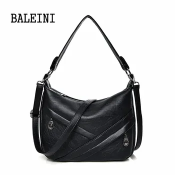 Luxurious Genuine Leather women handbags Top-handle bags For women 2019 famous brands female casual shoulder bag Tote for girls
Luxurious Genuine Leather women handbags Top-handle bags For women 2019 famous brands female casual shoulder bag Tote for girls