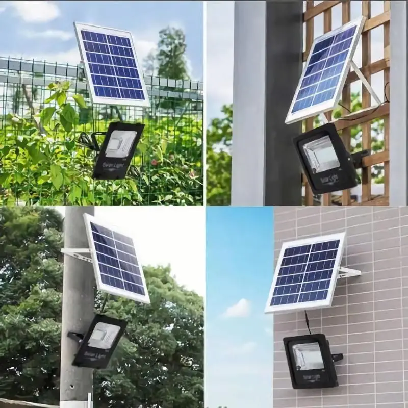 32 Leds Solar LED Flood Light Remote Controlled Waterproof Outdoor Garden Emergency Security Garden Street Wall Lamp
32 Leds Solar LED Flood Light Remote Controlled Waterproof Outdoor Garden Emergency Security Garden Street Wall Lamp