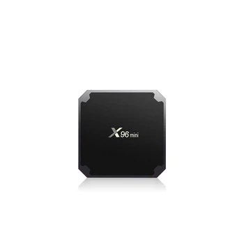 20pc free dhl Amlogic S905W Quad Core Android7.1 TV BOX Suppot H.265 X96 mini 1GB+8GB Media Player
20pc free dhl Amlogic S905W Quad Core Android7.1 TV BOX Suppot H.265 X96 mini 1GB+8GB Media Player