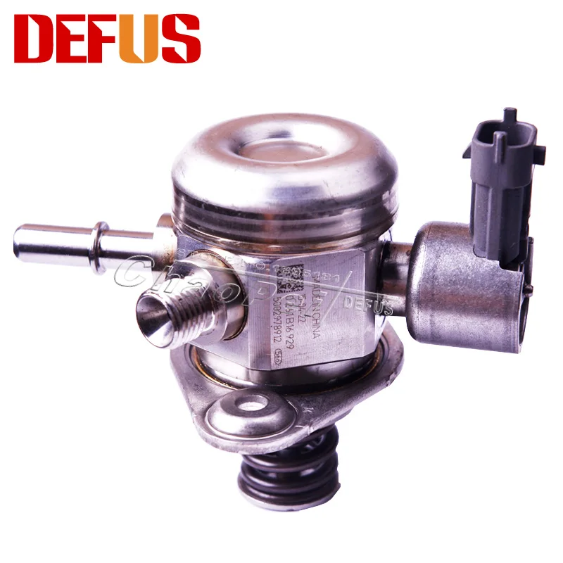 NEW High Pressure Fuel Pump For Volkswagen OEM 0261B16929 5002978912 Auto Replacement Part Car Engine Nozzle Valve Pressure Pump (6)
