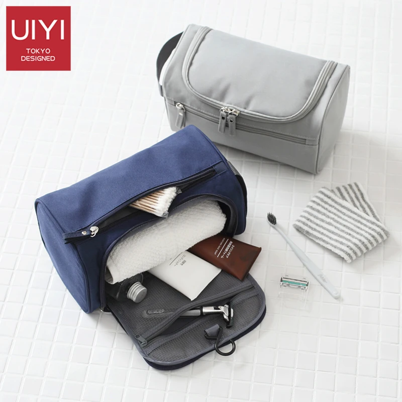 Men Travel Cosmetic Bag Men Makeup Bags Brush Toiletry Bag Travel Storage Hanging Cosmetic Cases Shaver
Men Travel Cosmetic Bag Men Makeup Bags Brush Toiletry Bag Travel Storage Hanging Cosmetic Cases Shaver