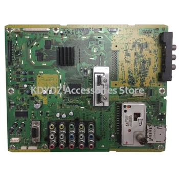 free shipping Good test for TH-L32X10C motherboard TNP4G460 1A with screen AX080A046G
free shipping Good test for TH-L32X10C motherboard TNP4G460 1A with screen AX080A046G
