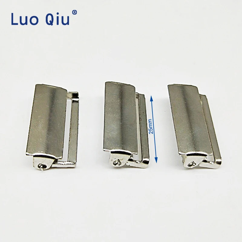 2.5cm Suspenders strap accessories metal Silver adjust buckle Regulate clamp suspender belt belt buckles for men 10pcs/lot
2.5cm Suspenders strap accessories metal Silver adjust buckle Regulate clamp suspender belt belt buckles for men 10pcs/lot