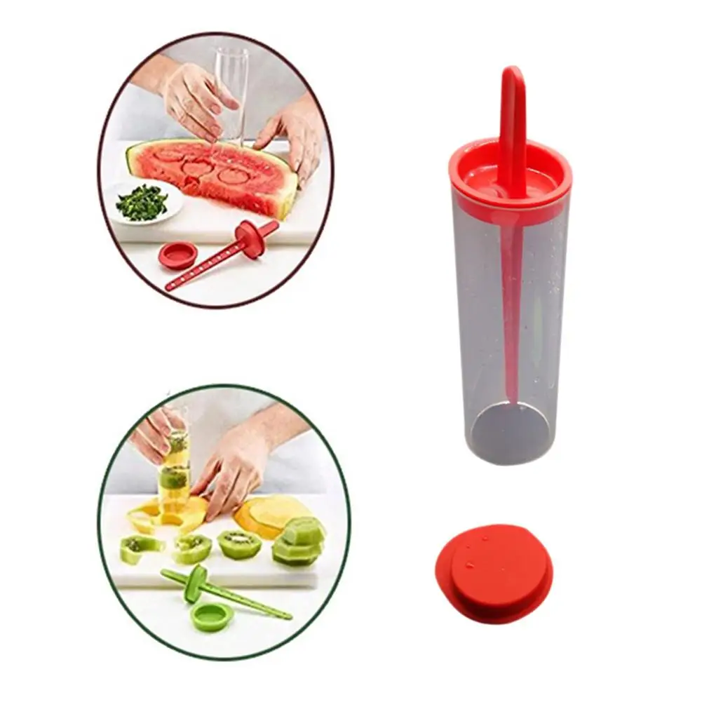 Multi-function fruit cutting pulp popsicle mold with cover Kitchen Supplies Tools For Mother Gift
Multi-function fruit cutting pulp popsicle mold with cover Kitchen Supplies Tools For Mother Gift