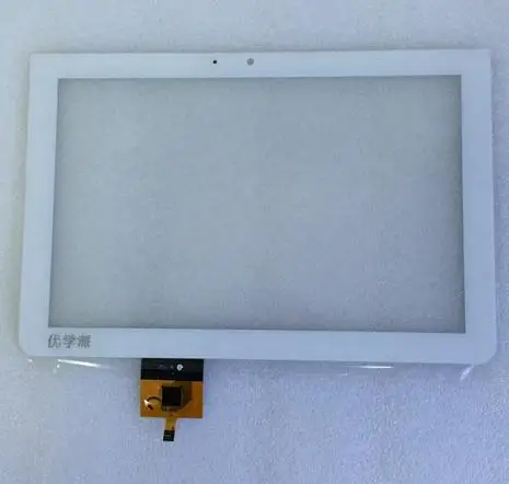 Original New for 10 inch Noah excellent school learning U20 touchscreen capacitive touch screen FPC-CTP-1010-076-1 Free shipping
Original New for 10 inch Noah excellent school learning U20 touchscreen capacitive touch screen FPC-CTP-1010-076-1 Free shipping