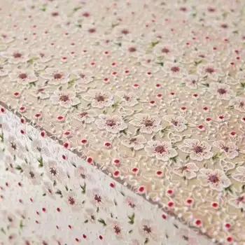 5 yards high quality water soluble Nigeria lace African lace fabric suitable for women's children's wear DIY clothing
5 yards high quality water soluble Nigeria lace African lace fabric suitable for women's children's wear DIY clothing