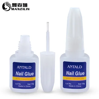1pcs10g Nail Glue Foils Rhinestone Decoration Clear Adhesive Gel Varnish Fast-dry With Brush For DIY UV/LED Manicure Tool
1pcs10g Nail Glue Foils Rhinestone Decoration Clear Adhesive Gel Varnish Fast-dry With Brush For DIY UV/LED Manicure Tool