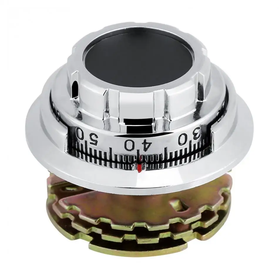 Disc Coded Digital Lock Metal Combination Lock Latch for Jewelry Case Safe Box Document Cabinet Tool Accessories
Disc Coded Digital Lock Metal Combination Lock Latch for Jewelry Case Safe Box Document Cabinet Tool Accessories