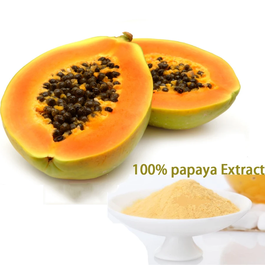 Pure natural 100% content Herbal Papaya Extract Powder Breast Enhancement Beauty Buttocks Increase Hips Freckle Health Care
Pure natural 100% content Herbal Papaya Extract Powder Breast Enhancement Beauty Buttocks Increase Hips Freckle Health Care