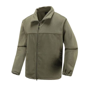 Men Outdoor Hiking Warm Outerwear Spring Autumn Riding Climbing Soft Shell Fleece Coat Big Size Tactical Jacket Military Clothes
Men Outdoor Hiking Warm Outerwear Spring Autumn Riding Climbing Soft Shell Fleece Coat Big Size Tactical Jacket Military Clothes