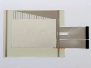2711-T9A Touch Panel Glass for 2711-T9A1 2711-T9A2 2711-T9A3 2711-T9A5 2711-T9A8 2711-T9A9 2711-T9A10 2711-T9A15 2711-T9A16 HMI
2711-T9A Touch Panel Glass for 2711-T9A1 2711-T9A2 2711-T9A3 2711-T9A5 2711-T9A8 2711-T9A9 2711-T9A10 2711-T9A15 2711-T9A16 HMI