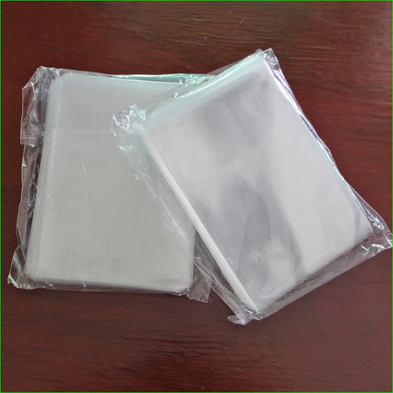 400 Pieces Card Sleeves 65*90mm Cards Protector Barrie for Magical The Gathering MTG Board Game Accesory
400 Pieces Card Sleeves 65*90mm Cards Protector Barrie for Magical The Gathering MTG Board Game Accesory